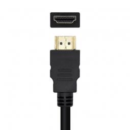 Cable Conversor Aisens A125-0461/ Displayport Macho - HDMI Macho/ 5m/ Negro - Imagen 3