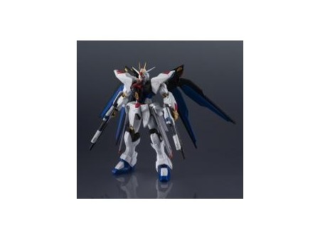 Figura tamashii nations mobile suit gundam