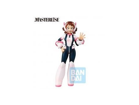 Figura ichibansho my hero academia masterlise