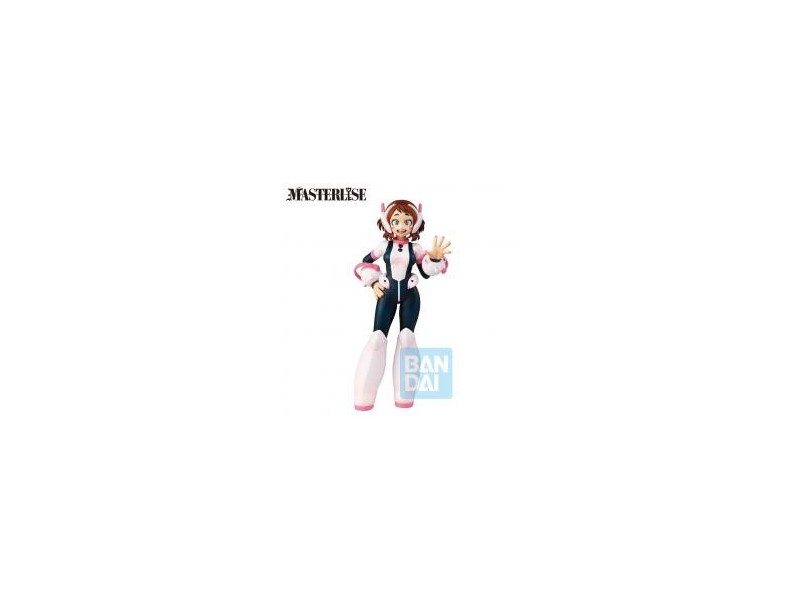 Figura ichibansho my hero academia masterlise