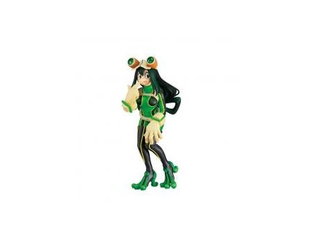 Figura ichibansho my hero academia masterlise
