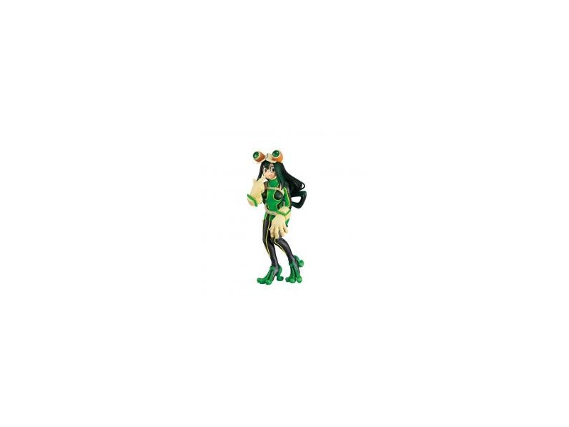 Figura ichibansho my hero academia masterlise