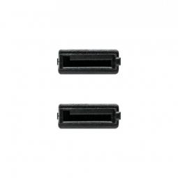 Cable Alimentación SATA Nanocable 10.18.0101-OEM/ 0.5m/ Rojo - Imagen 3
