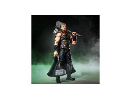 Figura hasbro marvel legends series avengers