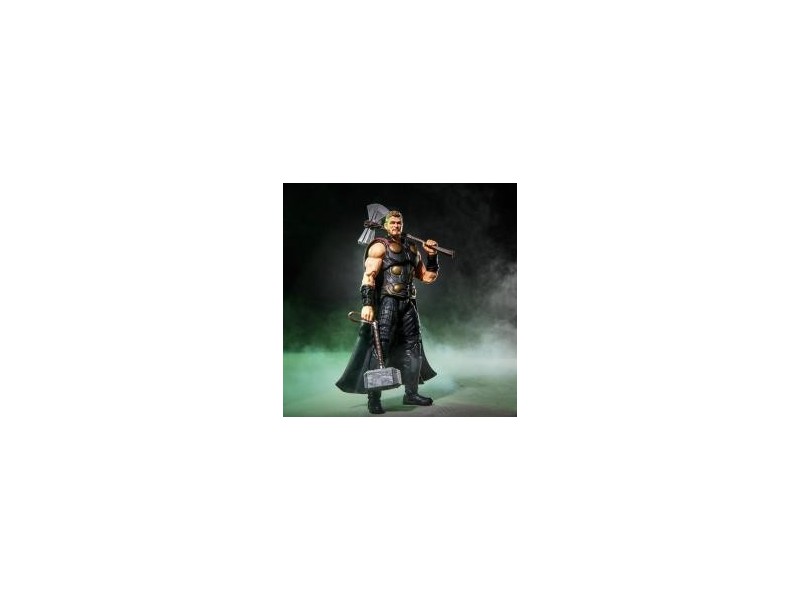 Figura hasbro marvel legends series avengers
