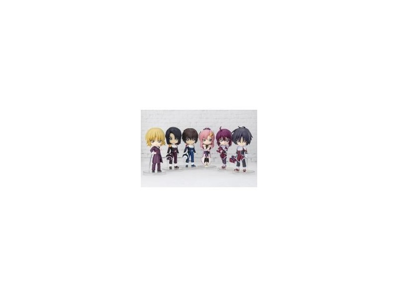 Figura tamashii nations mobile suit gundam