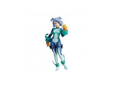 Ichibansho figure masterlise nejire hado (their