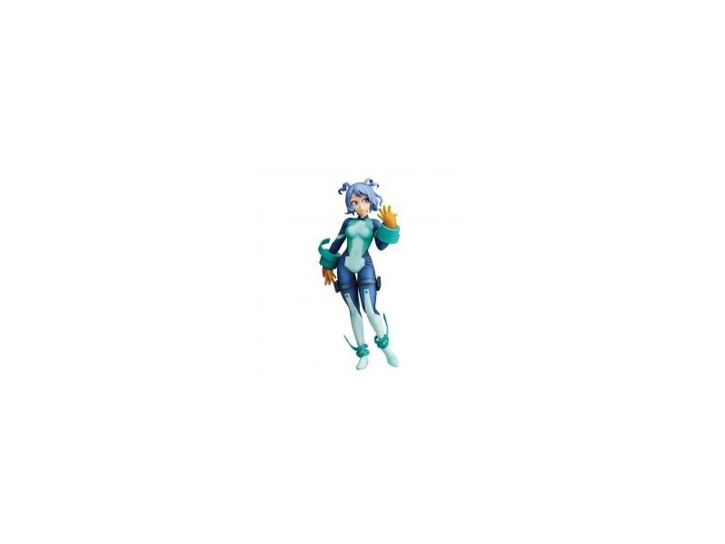 Ichibansho figure masterlise nejire hado (their