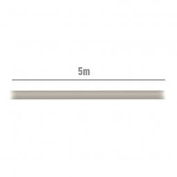 Cable de Red RJ45 UTP Aisens A133-0181 Cat.5e/ 5m/ Gris - Imagen 3