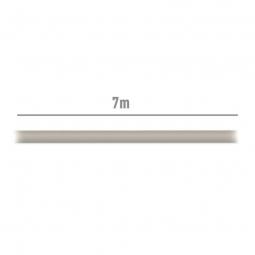 Cable de Red RJ45 UTP Aisens A133-0182 Cat.5e/ 7m/ Gris - Imagen 3