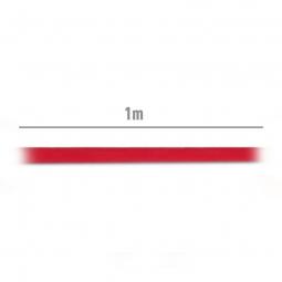 Cable de Red RJ45 UTP Aisens A133-0188 Cat.5e/ 1m/ Rojo - Imagen 3