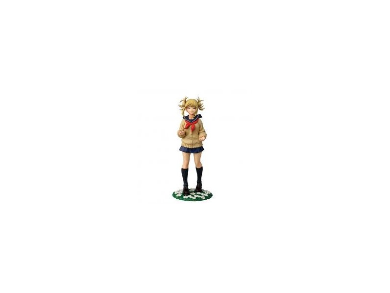 Figura ichibansho my hero academia masterlise