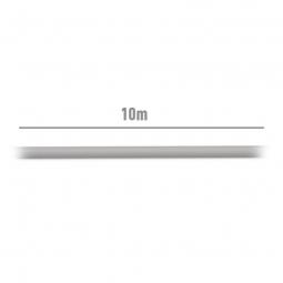 Cable de Red RJ45 UTP Aisens A135-0234 Cat.6/ 10m/ Gris - Imagen 3