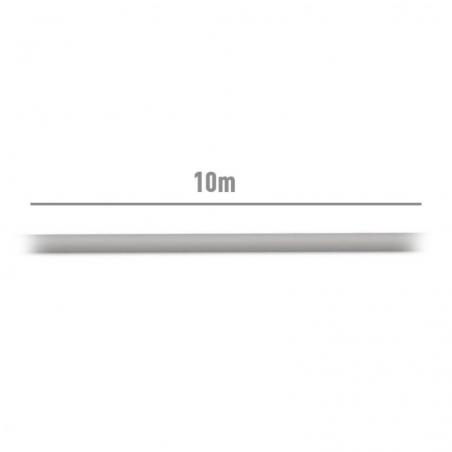 Cable de Red RJ45 UTP Aisens A135-0234 Cat.6/ 10m/ Gris - Imagen 3