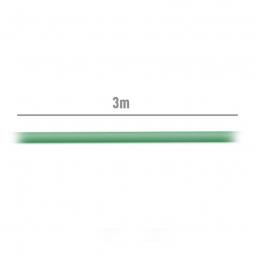 Cable de Red RJ45 UTP Aisens A135-0248 Cat.6/ 3m/ Verde - Imagen 3