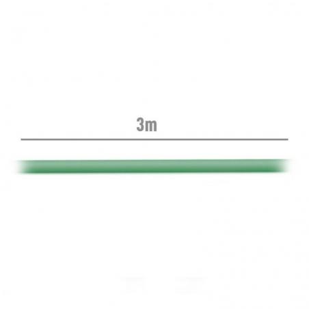 Cable de Red RJ45 UTP Aisens A135-0248 Cat.6/ 3m/ Verde - Imagen 3