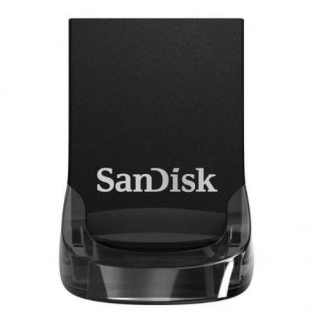 Pendrive 256GB SanDisk Ultra Fit USB 3.1 - Imagen 4
