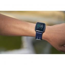 Smartwatch Sunstech Fitlifewatch/ Notificaciones/ Frecuencia Cardíaca/ Azul - Imagen 5