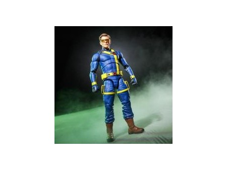 Figura hasbro marvel legends series avengers