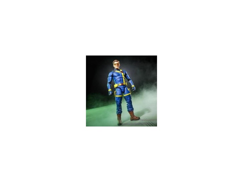 Figura hasbro marvel legends series avengers