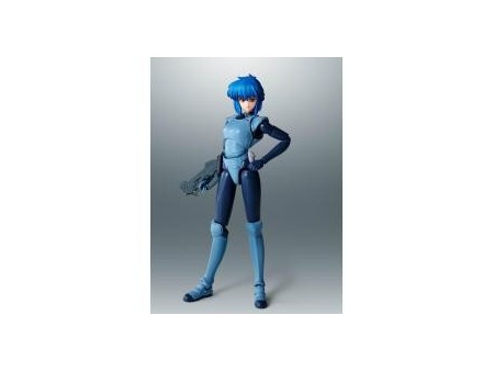 Figura tamashii nations the ghost in
