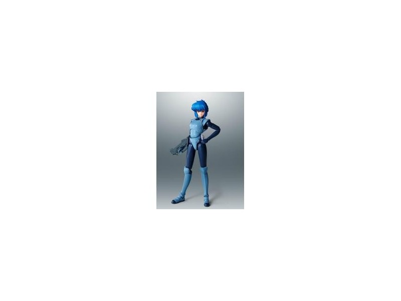 Figura tamashii nations the ghost in