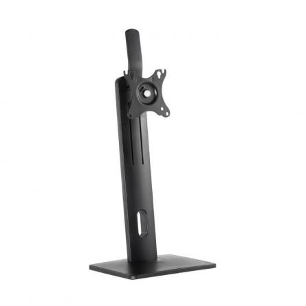 Soporte para Monitor Aisens DT32TSR-063/ hasta 7kg - Imagen 1