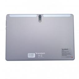 Tablet Sunstech Tab1090 10.1'/ 2GB/ 64GB/ 3G/ Plata - Imagen 1