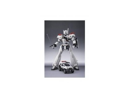 Figura tamashii nations mobile police patlabor