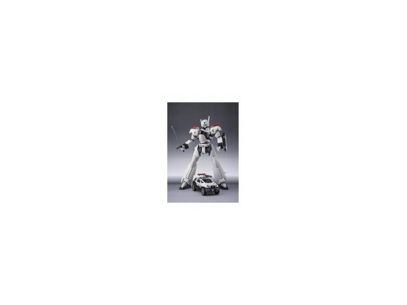 Figura tamashii nations mobile police patlabor