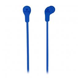 Auriculares Intrauditivos NGS Cross Skip/ con Micrófono/ Jack 3.5/ Azules - Imagen 1