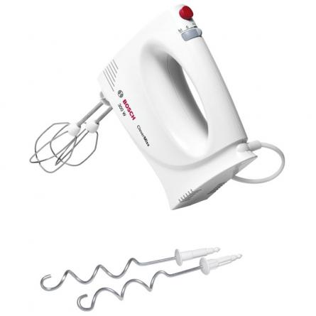 Batidora de Varillas Bosch CleverMixx MFQ3010/ 300W/ 2 Velocidades - Imagen 1