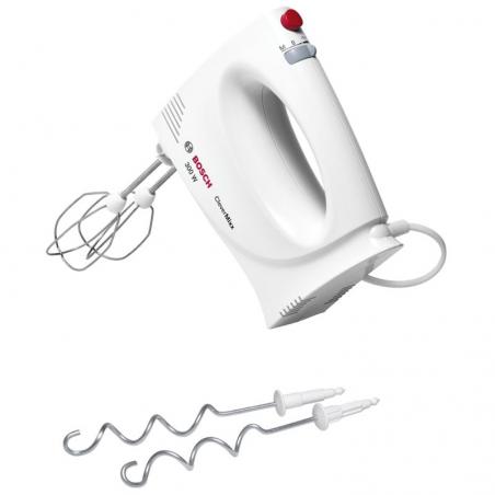 Batidora de Varillas Bosch CleverMixx MFQ3010/ 300W/ 2 Velocidades - Imagen 1