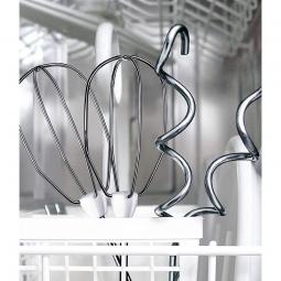 Batidora de Varillas Bosch CleverMixx MFQ3010/ 300W/ 2 Velocidades - Imagen 4
