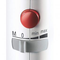 Batidora de Varillas Bosch CleverMixx MFQ3010/ 300W/ 2 Velocidades - Imagen 5