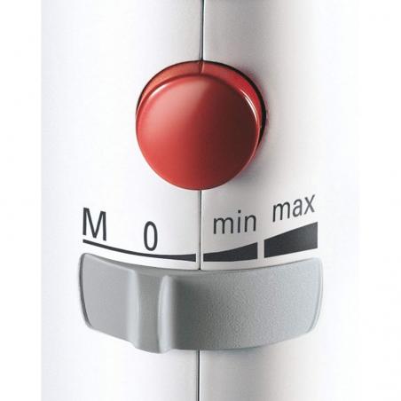 Batidora de Varillas Bosch CleverMixx MFQ3010/ 300W/ 2 Velocidades - Imagen 5