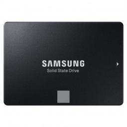 Disco SSD Samsung 870 EVO 2TB/ SATA III - Imagen 1