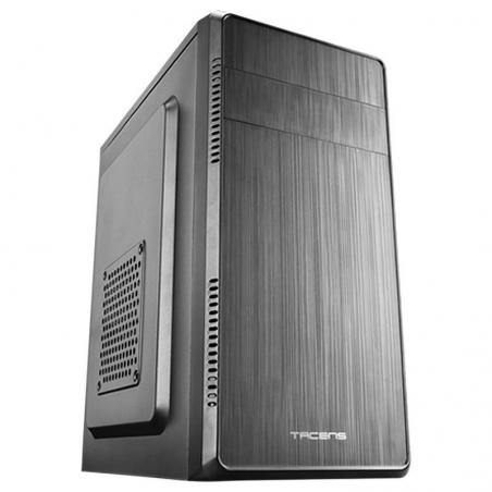 Caja Minitorre Anima ACM500 con Fuente 500W - Imagen 1