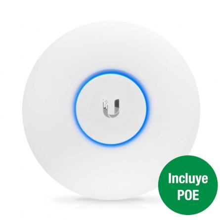 Punto de Acceso Ubiquiti Unifi UAP-AC-PRO - Imagen 1