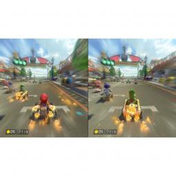 Juego para Consola Nintendo Switch Mario Kart 8 Deluxe - Imagen 5