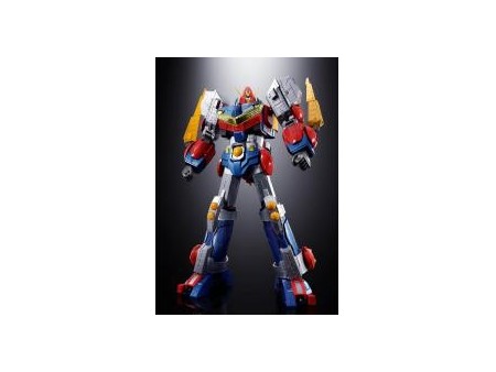 Figura tamashii nations com - battler v soul