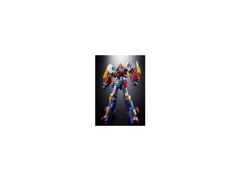 Figura tamashii nations com - battler v soul