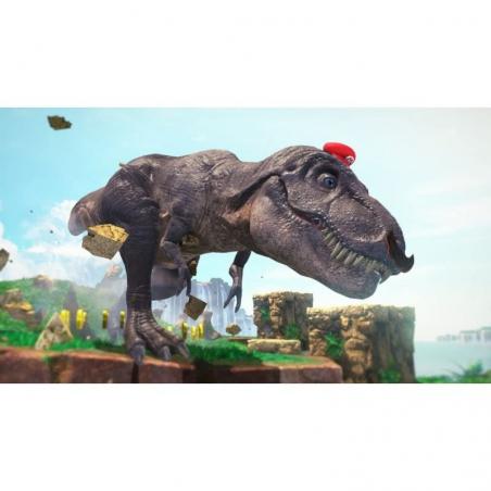 Juego para Consola Nintendo Switch Super Mario Odyssey - Imagen 2