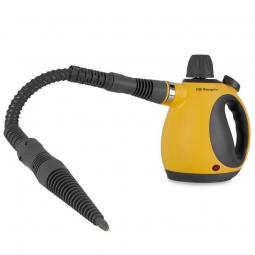 Limpiador de Vapor Orbegozo Vaporetino LV3580/ 1050W/ Depósito 350ml - Imagen 5