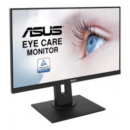 Monitor Asus VA24DQLB 23.8'/ Full HD/ Multimedia/ Negro - Imagen 1