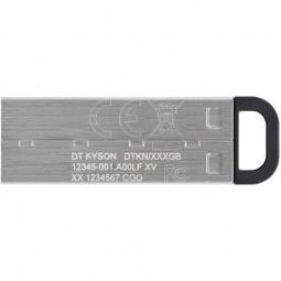 Pendrive 256GB Kingston DataTraveler Kyson USB 3.2 - Imagen 3