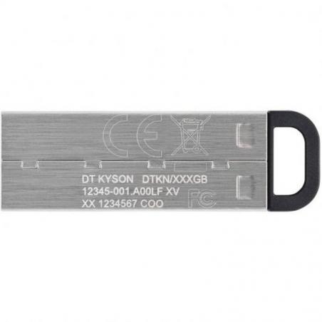 Pendrive 256GB Kingston DataTraveler Kyson USB 3.2 - Imagen 3