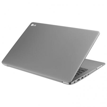 Portátil LG Ultra 15U70P-J.AP78B Intel Core i7-1165G7/ 16GB/ 512GB SSD/ GeForce GTX1650TI/ 16'/ Win10 Pro - Imagen 5