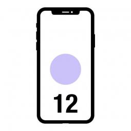 Smartphone Apple iPhone 12 64GB / 6.1'/ 5G/ Púrpura - Imagen 1