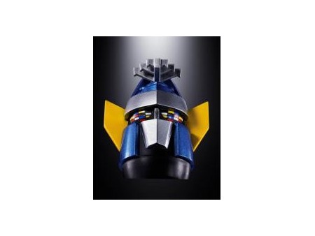 Figura tamashii nations com - battler v soul